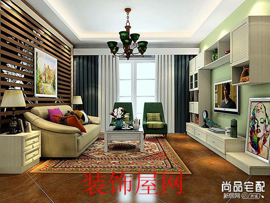 红蜘蛛瓷砖排名 红蜘蛛瓷砖怎么样
