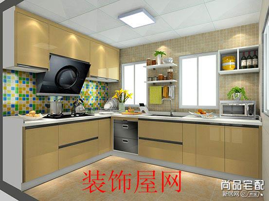厨卫吊顶材料如何选择 厨卫吊顶材料如何选择
