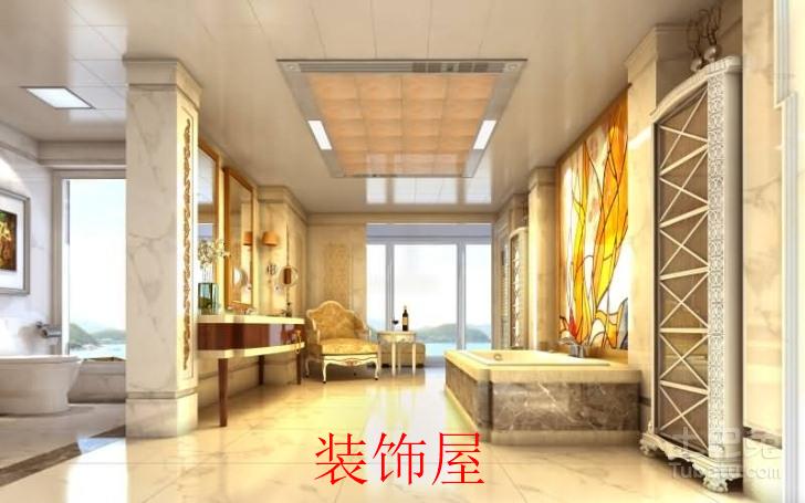 《集成吊顶》浙江制造标准发布 规范行业发展